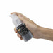 Black Shimmer Brew Glitter Spray Pump Wholesale | Bakell