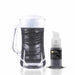 Black Shimmer Edible Glitter Spray Pump | Brew Glitter | Bakell