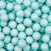 Blue 8mm Beads Sprinkles | Private Label  (48 units per/case) | Bakell
