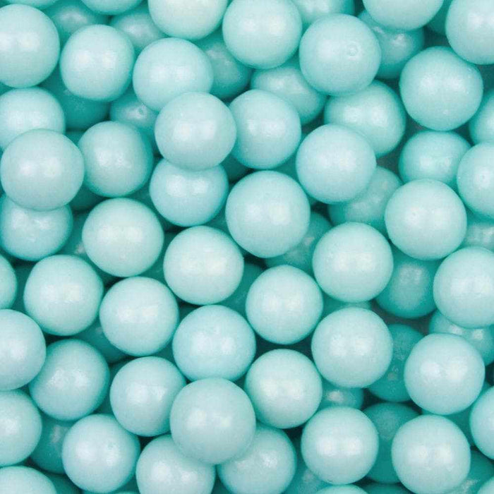 Blue 8mm Sprinkle Beads Wholesale (24 units per/ case) | Bakell