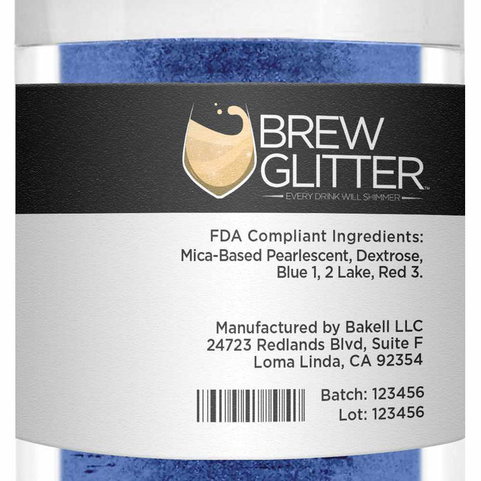 Sky Blue Brew Glitter® Bulk Size-Brew Glitter_Bulk Size-bakell