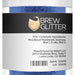 Sky Blue Brew Glitter® Bulk Size-Brew Glitter_Bulk Size-bakell