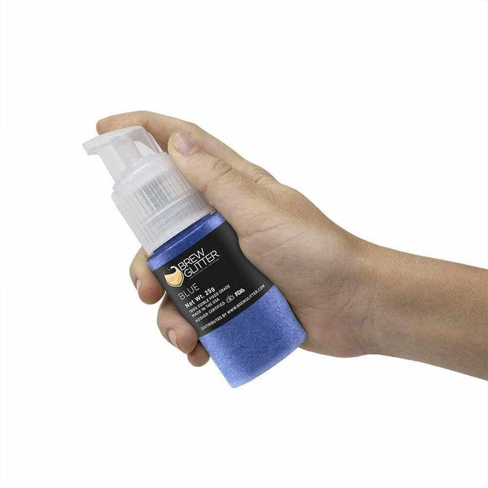 Blue Brew Glitter® Spray Pump Wholesale-Wholesale_Case_Brew Glitter Pump-bakell