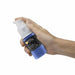 Blue Edible Glitter Spray Pump | Brew Glitter | Bakell