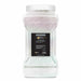 1kg jar of Blue Iridescent Brew Glitter with a white lid and black product label for edible beverage shimmer.