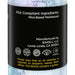Blue Iridescent Brew Glitter Mini Spray Pump | Private Label-Private Label_Brew Glitter 4g Pump-bakell