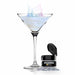 Blue Iridescent Cocktail Glitter | Edible Glitter for Cocktails!