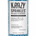 Blue Pearl 4mm Sprinkle Beads-Krazy Sprinkles_HalfCup_Google Feed-bakell