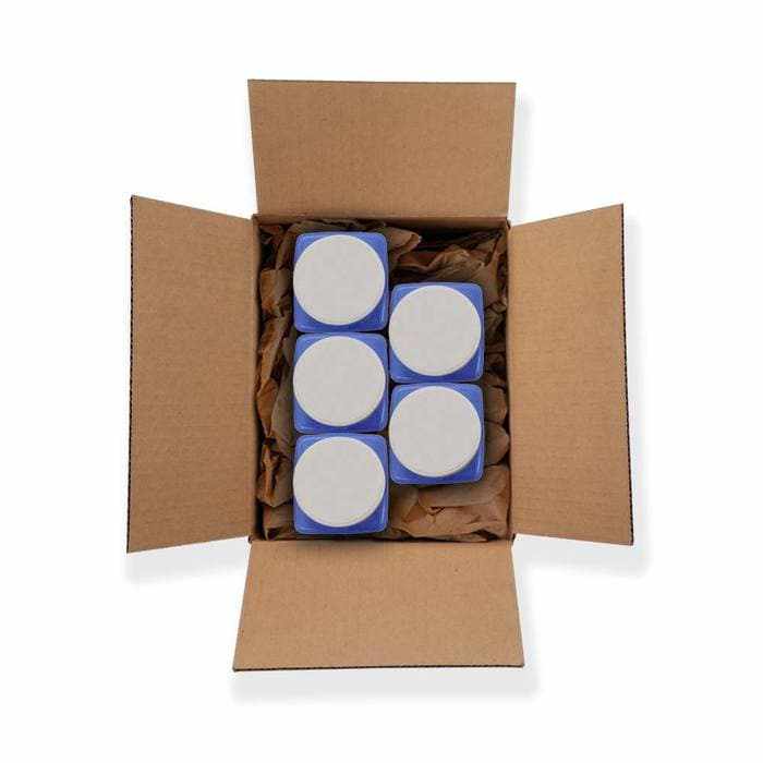 Buy Wholesale Blue All Natural Petal Dust  | Bakell