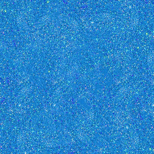 Bright Blue Decorating Dazzler Dust | Bakell® from Bakell.com
