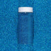 Bright Blue Ultrafine Holographic Craft Glitter Dazzler Dust | Premium Polyester Non-Toxic | Bakell-B2C_Dazzler Dust-bakell