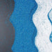 Bright Blue Ultrafine Holographic Craft Glitter Dazzler Dust | Premium Polyester Non-Toxic | Bakell-B2C_Dazzler Dust-bakell