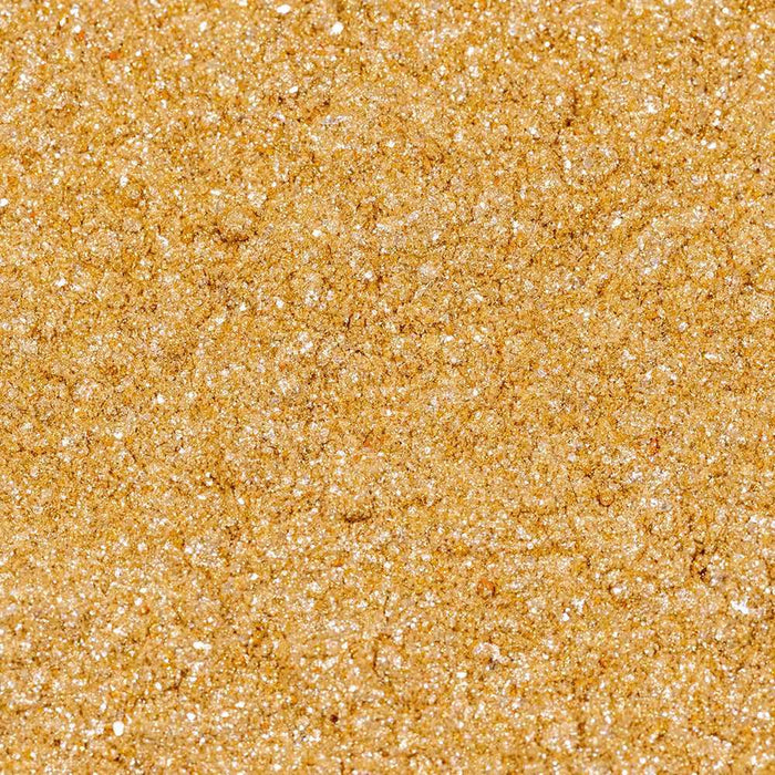 Bright Gold Edible Glitter Spray 25g Pump | Tinker Dust®-B2C_Tinker Dust_25g Pump-bakell