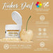 Bright Gold Edible Glitter | Tinker Dust®-B2C_Tinker Dust-bakell