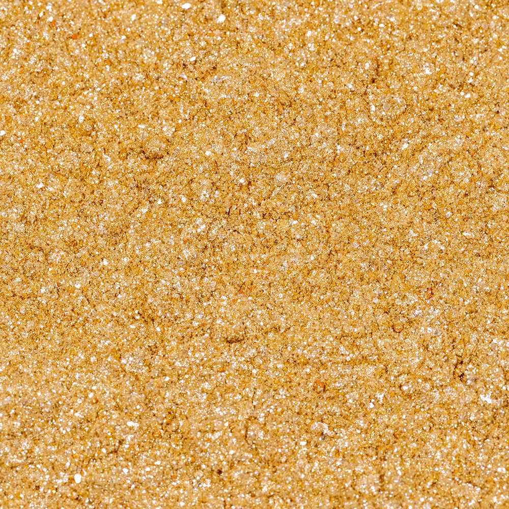 Bright Gold Edible Glitter | Tinker Dust®-B2C_Tinker Dust-bakell