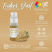 Bright Gold Tinker Dust® Glitter | 4g Spray Pump Wholesale-Wholesale_Tinker Dust_Mini Pumps-bakell