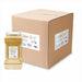 Wholesale case of five 1kg jars of bright gold Tinker Dust edible glitter.