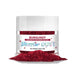 Burgundy Red Dazzler Dust® 5 Gram Jar-Dazzler Dust_5G_Google Feed-bakell