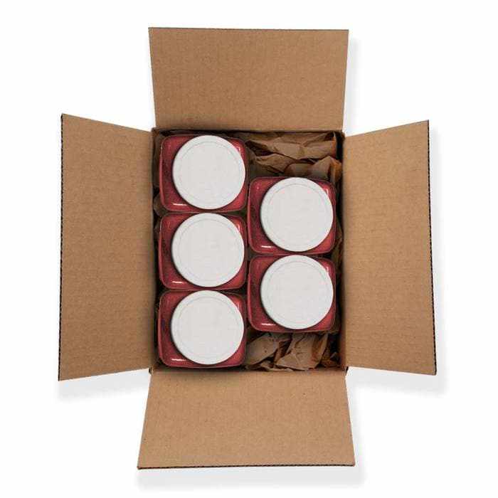 Burgundy Red Tinker Dust Glitter | Wholesale | Bakell