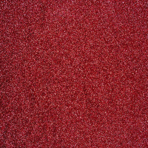 Burgundy Red Ultrafine Metallic Craft Glitter Dazzler Dust, premium polyester for various art projects.