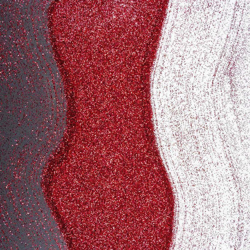 Burgundy Red Ultrafine Metallic Craft Glitter Dazzler Dust | Premium Polyester Non-Toxic | Bakell-B2C_Dazzler Dust-bakell
