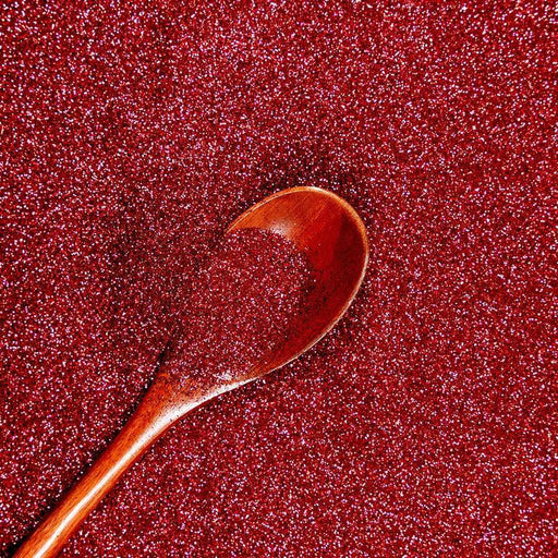 Burgundy Red Ultrafine Metallic Craft Glitter Dazzler Dust | Premium Polyester Non-Toxic | Bakell-B2C_Dazzler Dust-bakell