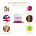 Cabernet Pink Decorating Dazzler Dust | Bakell® from Bakell.com