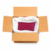 Cabernet Pink Ultrafine Metallic Craft Glitter Dazzler Dust | Bulk 44lb Bag | Premium Polyester Non-Toxic | Bakell-Bulk_Dazzler Dust-bakell