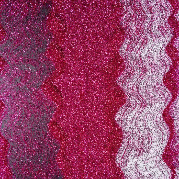 Cabernet Pink Ultrafine Metallic Craft Glitter Dazzler Dust | Premium Polyester Non-Toxic | Bakell-B2C_Dazzler Dust-bakell