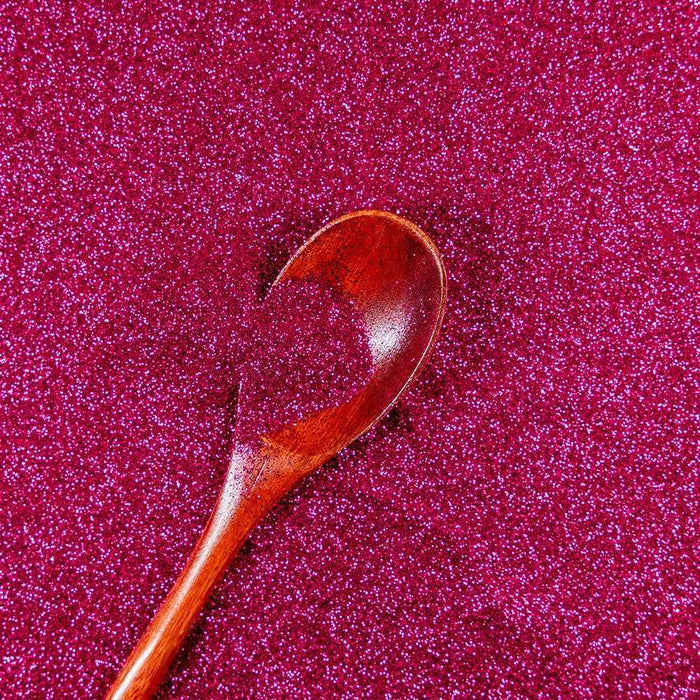 Cabernet Pink Ultrafine Metallic Craft Glitter Dazzler Dust | Premium Polyester Non-Toxic | Bakell-B2C_Dazzler Dust-bakell