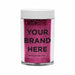 Cabernet Pink Ultrafine Metallic Craft Glitter Dazzler Dust | Private Label | Premium Polyester Non-Toxic | Bakell-Private Label_Dazzler Dust-bakell