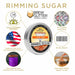 Candy Corn Rimming Sugar-Google Feed_Rimming Sugar-bakell