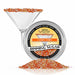 Candy Corn Rimming Sugar-Google Feed_Rimming Sugar-bakell