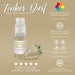 Champagne Gold Edible Glitter Spray 25g Pump | Tinker Dust®-B2C_Tinker Dust_25g Pump-bakell