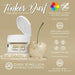 Champagne Gold Edible Glitter | Tinker Dust®-B2C_Tinker Dust-bakell