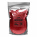 Cherry Red Ultrafine Metallic Craft Glitter Dazzler Dust | Premium Polyester Non-Toxic | Bakell-B2C_Dazzler Dust-bakell