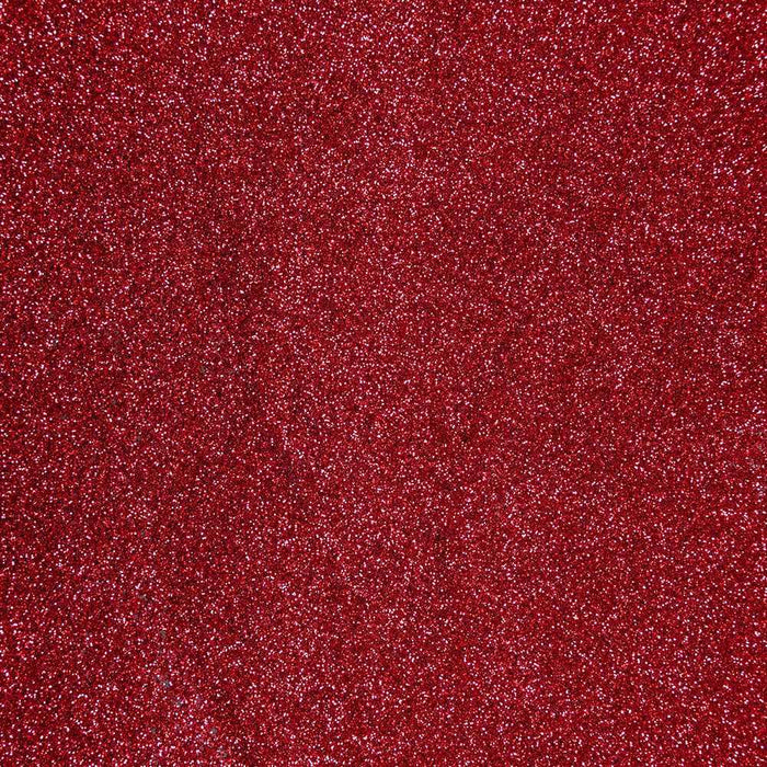 Cherry Red Ultrafine Metallic Craft Glitter Dazzler Dust | Premium Polyester Non-Toxic | Bakell-B2C_Dazzler Dust-bakell