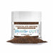Chocolate Brown Dazzler Dust® 5 Gram Jar-Dazzler Dust_5G_Google Feed-bakell