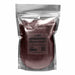 Chocolate Brown Ultrafine Metallic Craft Glitter Dazzler Dust | Premium Polyester Non-Toxic | Bakell-B2C_Dazzler Dust-bakell