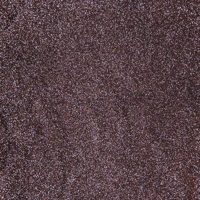 Chocolate Brown Ultrafine Metallic Craft Glitter Dazzler Dust | Premium Polyester Non-Toxic | Bakell-B2C_Dazzler Dust-bakell