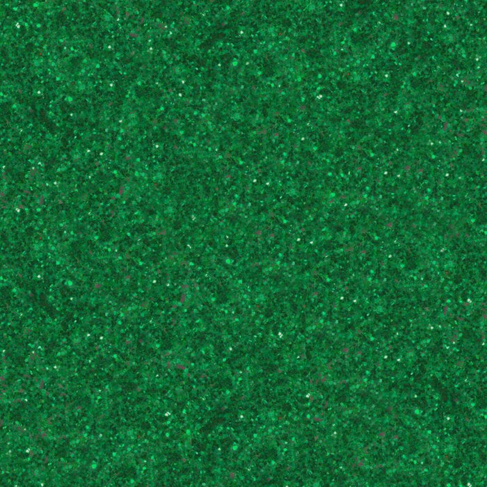 Christmas Green Decorating Dazzler Dust | Bakell® Bakell.com