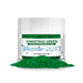Christmas Green Dazzler Dust® 5 Gram Jar-Dazzler Dust_5G_Google Feed-bakell