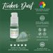 Christmas Green Edible Glitter Spray 25g Pump | Tinker Dust®-B2C_Tinker Dust_25g Pump-bakell