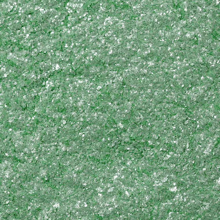 Christmas Green Tinker Dust Glitter | Wholesale | Bakell