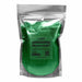 Christmas Green Ultrafine Metallic Craft Glitter Dazzler Dust | Premium Polyester Non-Toxic | Bakell-B2C_Dazzler Dust-bakell