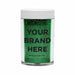 Christmas Green Ultrafine Metallic Craft Glitter Dazzler Dust | Private Label | Premium Polyester Non-Toxic | Bakell-Private Label_Dazzler Dust-bakell