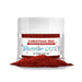 Christmas Red Dazzler Dust® 5 Gram Jar-Dazzler Dust_5G_Google Feed-bakell