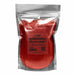Christmas Red Ultrafine Metallic Craft Glitter Dazzler Dust | Premium Polyester Non-Toxic | Bakell-B2C_Dazzler Dust-bakell