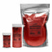 Christmas Red Ultrafine Metallic Craft Glitter Dazzler Dust | Premium Polyester Non-Toxic | Bakell-B2C_Dazzler Dust-bakell