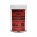 Christmas Red Ultrafine Metallic Craft Glitter Dazzler Dust | Premium Polyester Non-Toxic | Bakell-B2C_Dazzler Dust-bakell